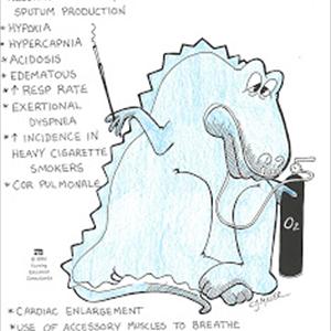 Bronchitis Inhaler - Brochitis Disease