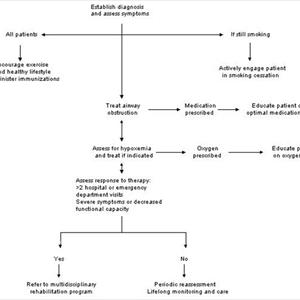 Persistant Phlegm - Cigarette Smoking And Also Acute Bronchitis